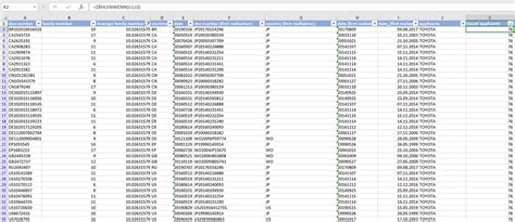 knime count rows|CountIf and SumIf – KNIME Community Hub.